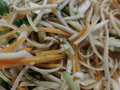 -厚味居炙子烤肉·清真(天桥南纬路店)