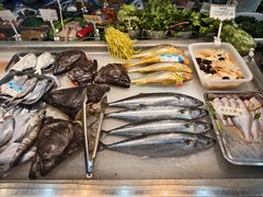 -威海海鲜王(窑头路店)