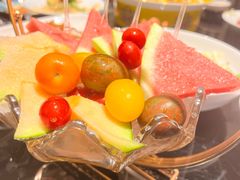 -彩虹之约•淮扬家宴(亚运村店)