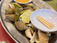 -大茄来海鲜餐厅(亚洲城分行)