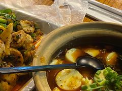 -袁师傅烤肉(弹子石店)