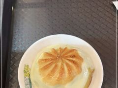 -西部马华清真兰州牛肉面·烧烤夜市(上地店)