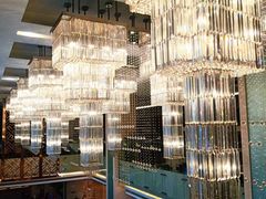 大堂-冠发君悦大酒店-餐厅