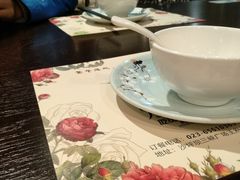 -舌尖上的食缘花园主题餐厅