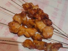 -老白清真烧烤(锦州旗舰店)