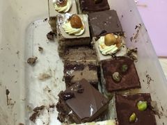 -维尔纳斯·生日蛋糕动物奶油冰淇淋蛋糕(人大店)