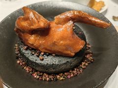 -许家菜.艺创菜(仁和新城店)