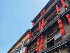 -古市香跷脚牛肉·非遗传承单位