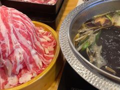 -牛匠和牛寿喜锅(西安总店)