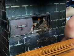 -三里屯土灶炖公鸡地锅鸡(江东店)