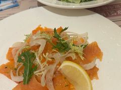 -安妮意大利餐厅(世贸天阶店)