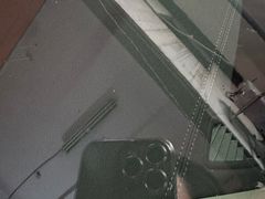 -鲨鱼皮汽车凹陷玻璃修复(静安店)