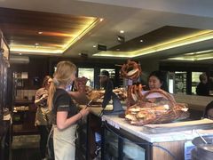 -Fergburger(皇后镇店)