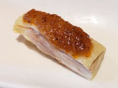 椒麻鸡-厉家菜(金宝街店)
