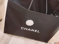 -CHANEL(恒隆广场店)