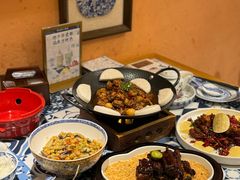 -图味美小黄鱼·景德菜(浙江路店)