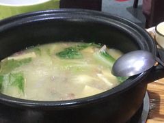 -菌之家·专业纯野生菌火锅·特色炒菌