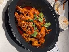 -虾吃虾涮.虾火锅.肉蟹煲(步步高梅溪新天地店)