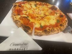 -房角石西餐厅Cornerstone Cafe(龙潭广场店)