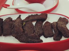 贵州软哨-毛辣果·贵州红酸汤牛肉火锅(西单店)