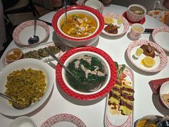 -谭厨中山传家菜.乳鸽.脆鲩鱼(华强北中航城店)