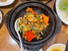 -金翠河烧鹅餐厅(解放碑时代广场店)