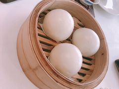 -广州塔晖粤轩中餐厅