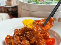 -佛有缘素食馆·荔湾老字号(陈家祠首店)
