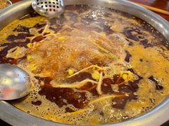 -中和远东火锅兔(老店)
