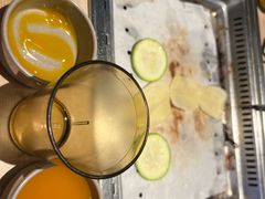 -新石器烤肉(百联川沙店)