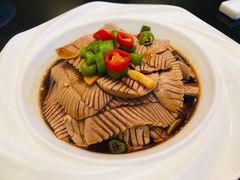 -新南华大酒店(广中店)