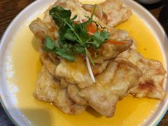 -李老哈·东北菜(宋园路店)