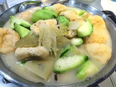 -明本湛江鸡•海鲜小厨(陈家祠店)