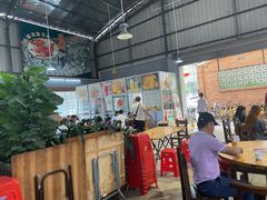 大堂-石岐乳鸽村(桥观坊南四巷店)