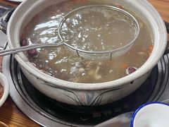 -潮陈记土鸡火锅(东厦北路店)