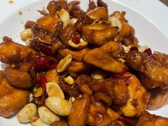 -河沿肉饼Beijing Pie(东华门店)