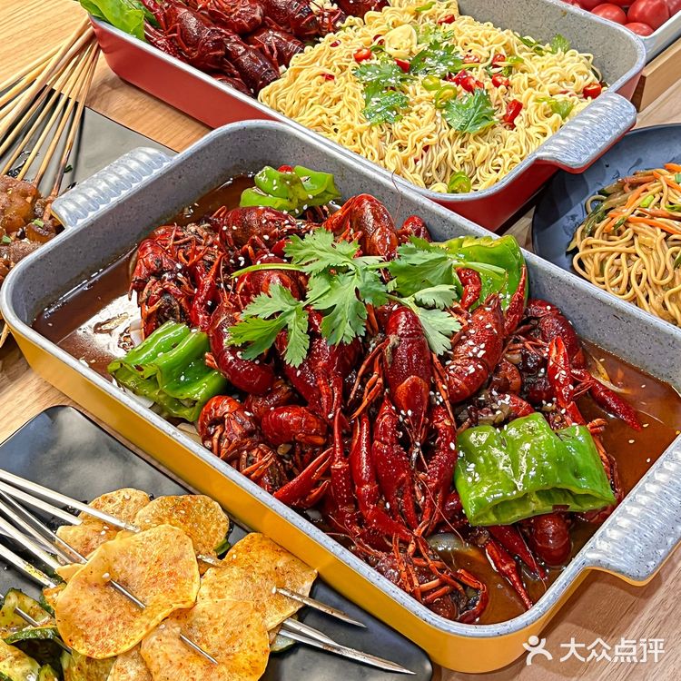 啊啊啊合肥居然有烤黄瓜🥒绝了‼️好吃哭了