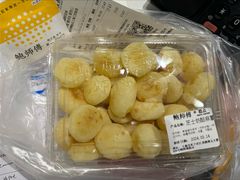 -鲍师傅糕点(江苏路店)