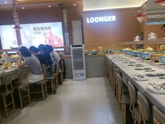 -龍歌自助小火锅(崂山丽达店)