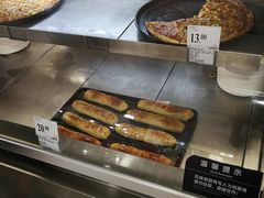 -山姆餐吧(南昌红谷滩印象城店)