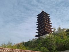 -牛首山文化旅游区