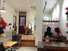 -初甜·舒芙蕾·韩式雪花冰(流塘店)
