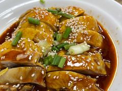 -陕西人家(莱山店)