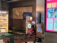 -海底捞火锅(王府井银泰in88店)