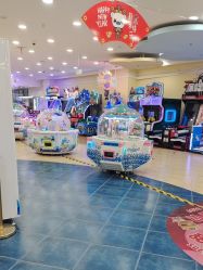 -万达宝贝王(三明店)