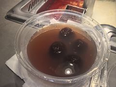 -粗茶淡饭(东关街店)