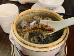 -黄祥华养生堂·炖汤·营养蒸饭(岭南天地店)