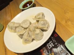 -馅老满(鼓楼店)