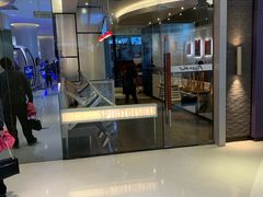 门面-必胜客(绿地新都会店)