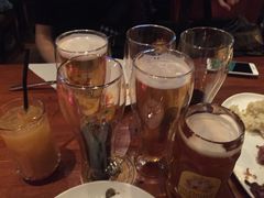 -Shanghai Brew House上海啤酒工坊(老外街店)